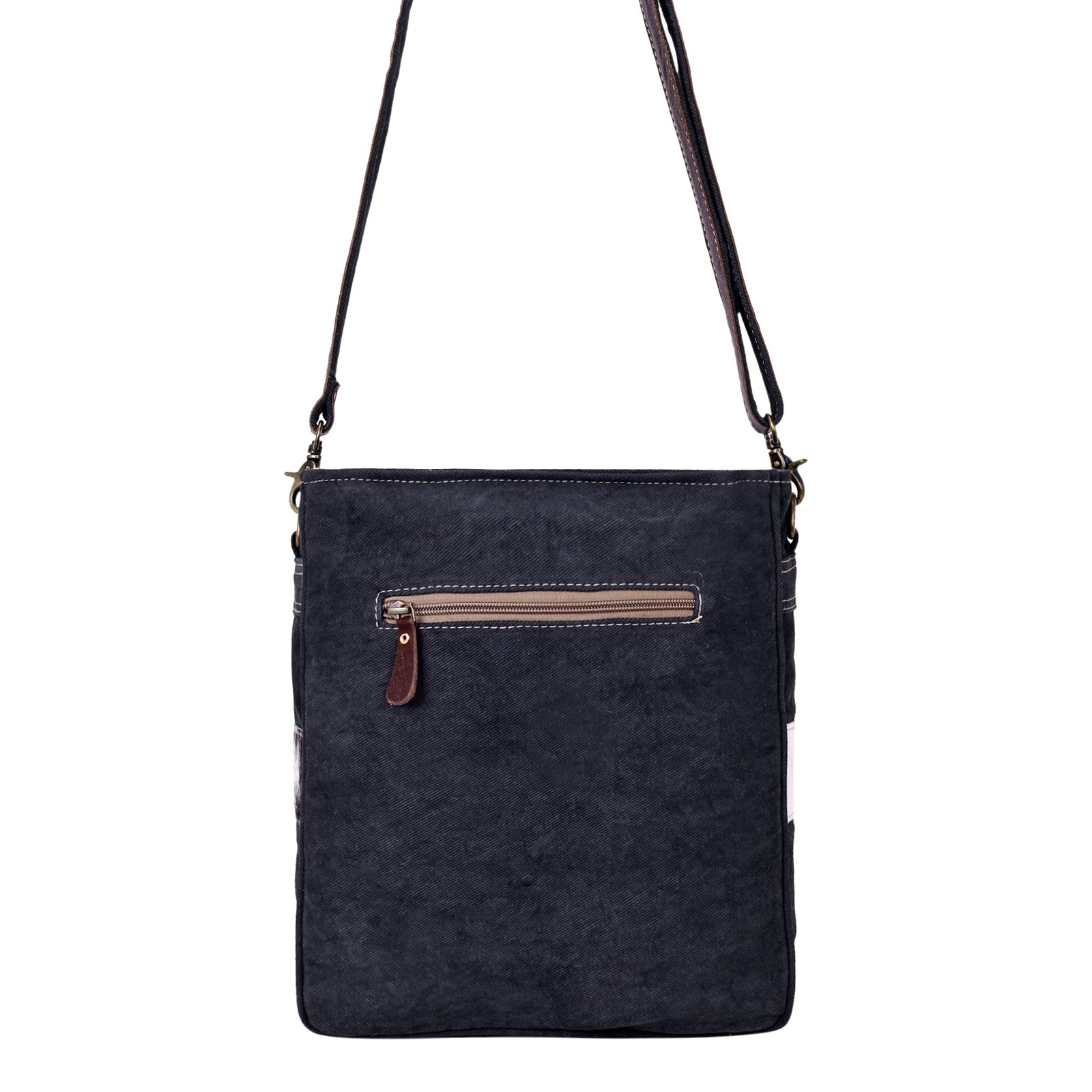 Forest Sky Shoulder Bag
