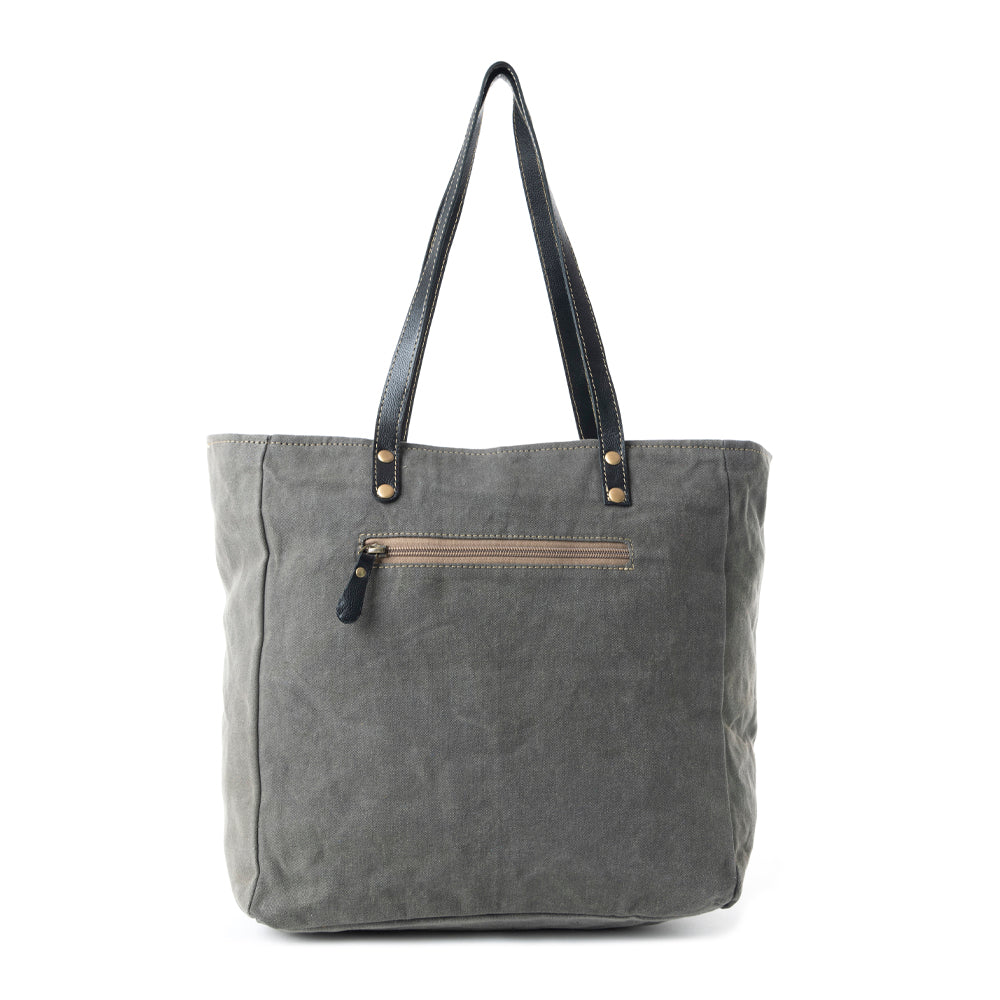 Brontide Tote Bag