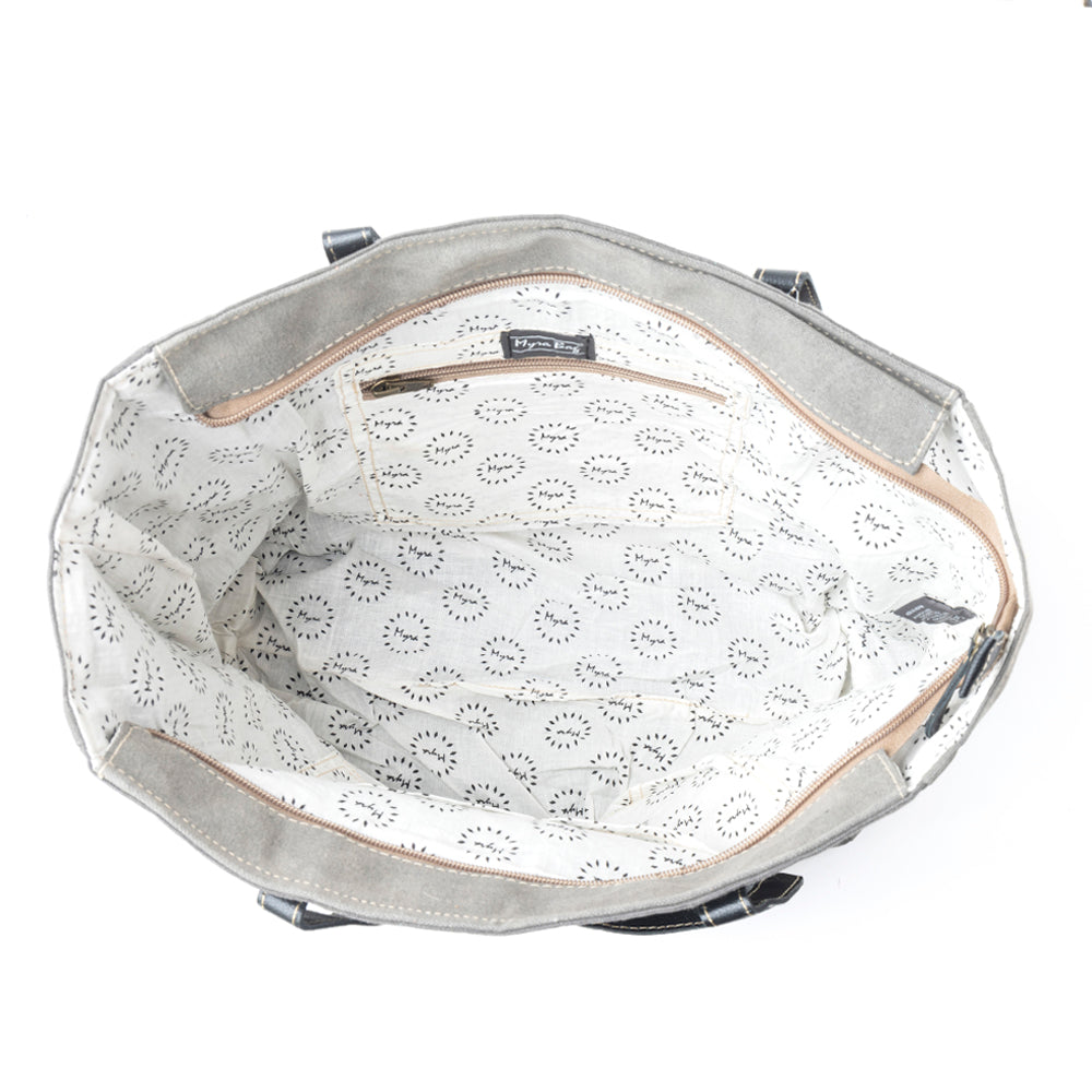 Brontide Tote Bag