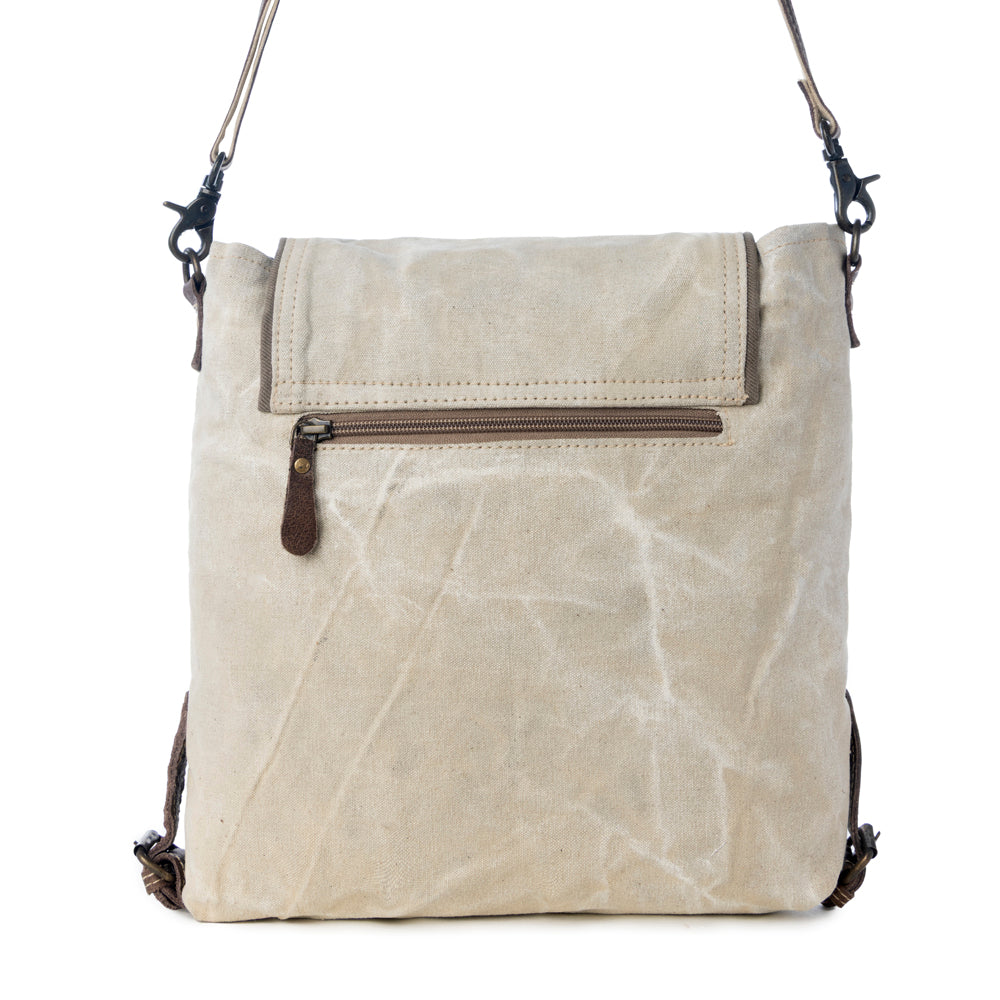 Certified Shoulder Bag