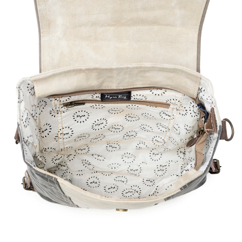 Certified Shoulder Bag