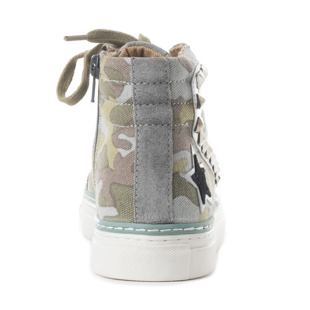 Comfy Womfy Sneakers