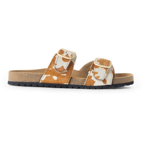 Cuddle Sandals