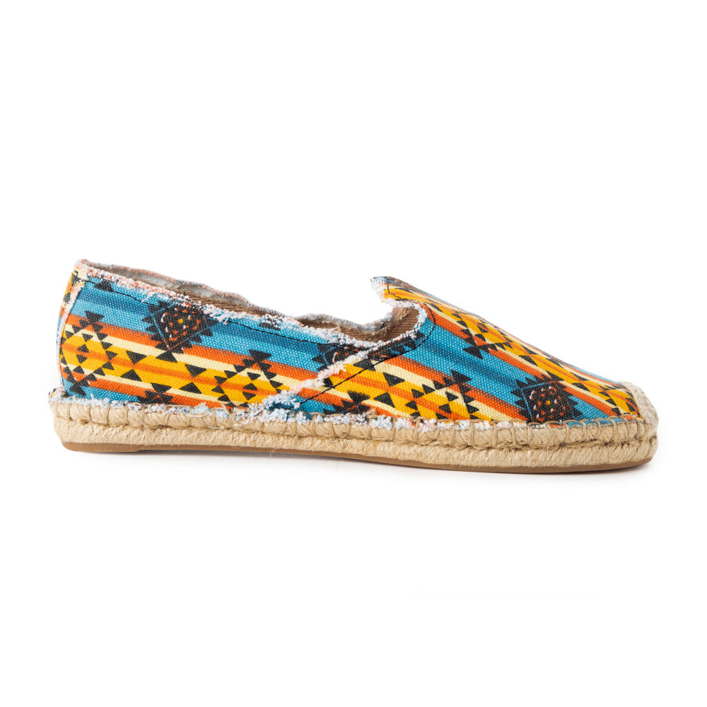 Doodle Espadrilles