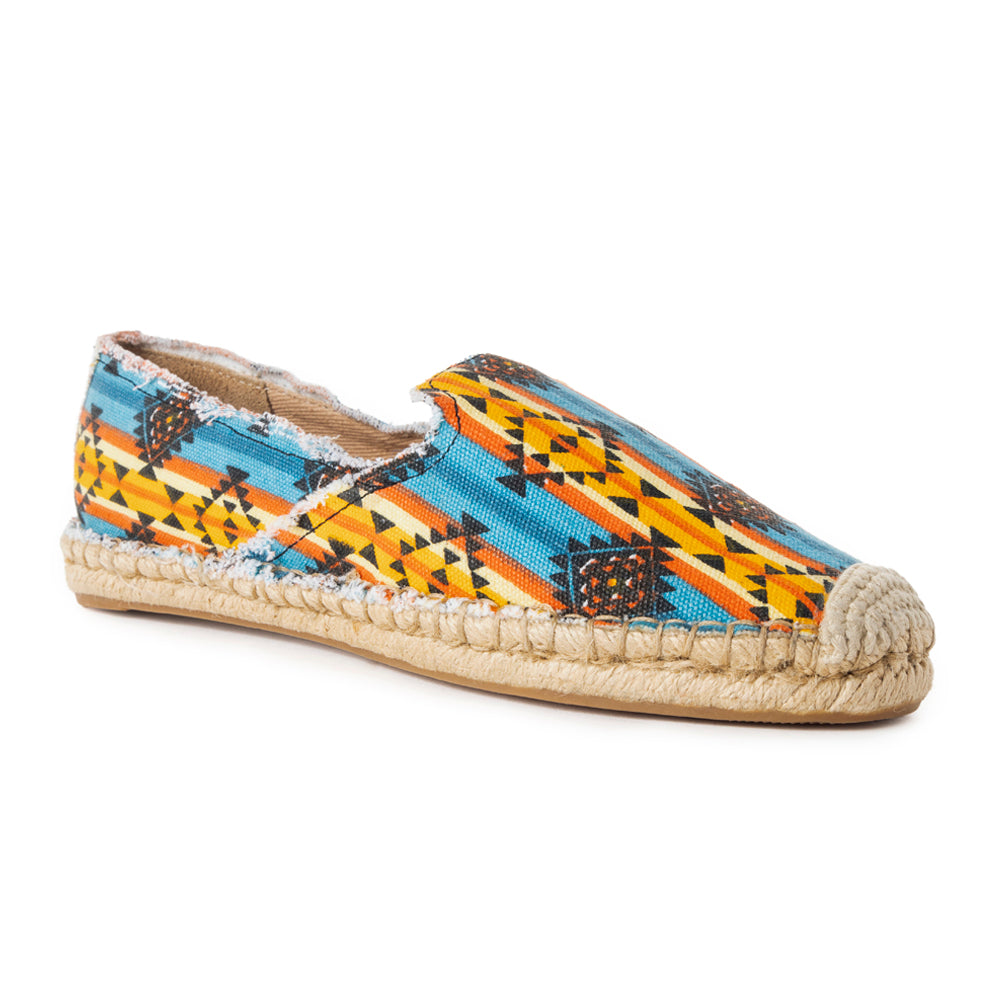 Doodle Espadrilles