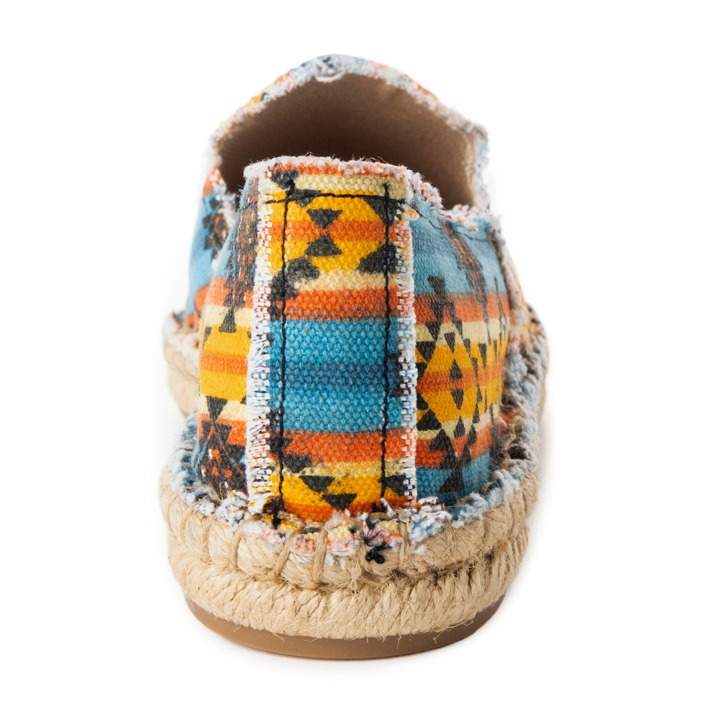 Doodle Espadrilles