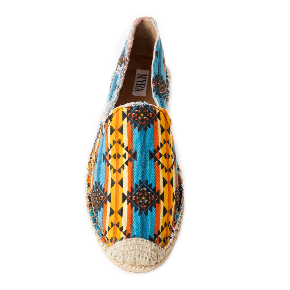 Doodle Espadrilles