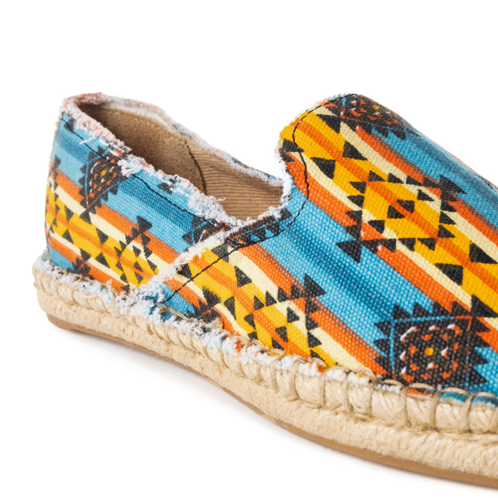 Doodle Espadrilles