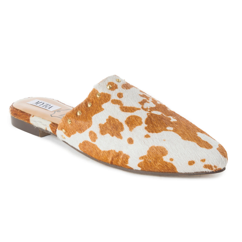 Tinge Sandals