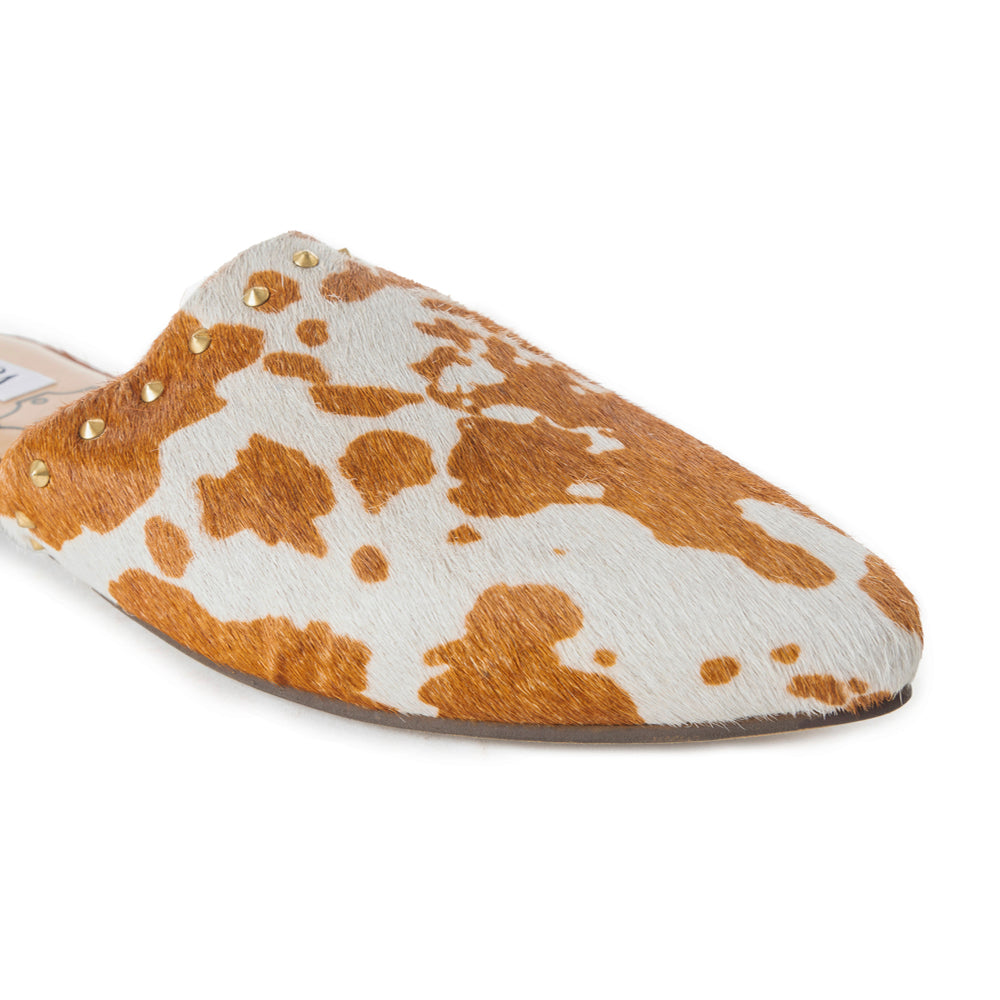 Tinge Sandals