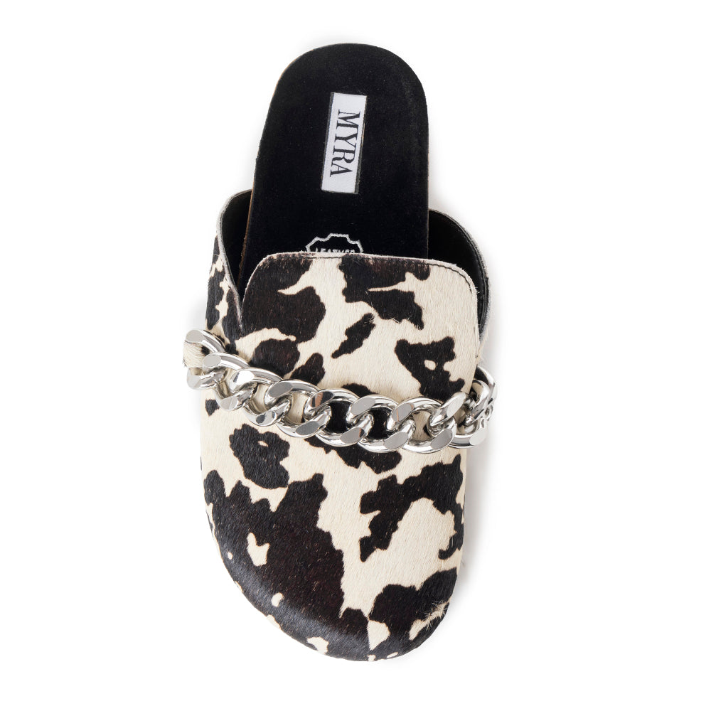Outvie Sandals