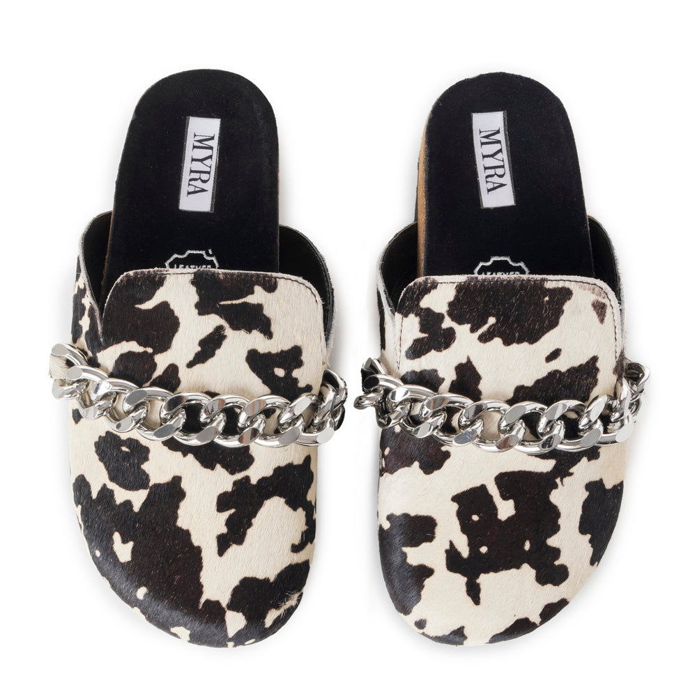 Outvie Sandals