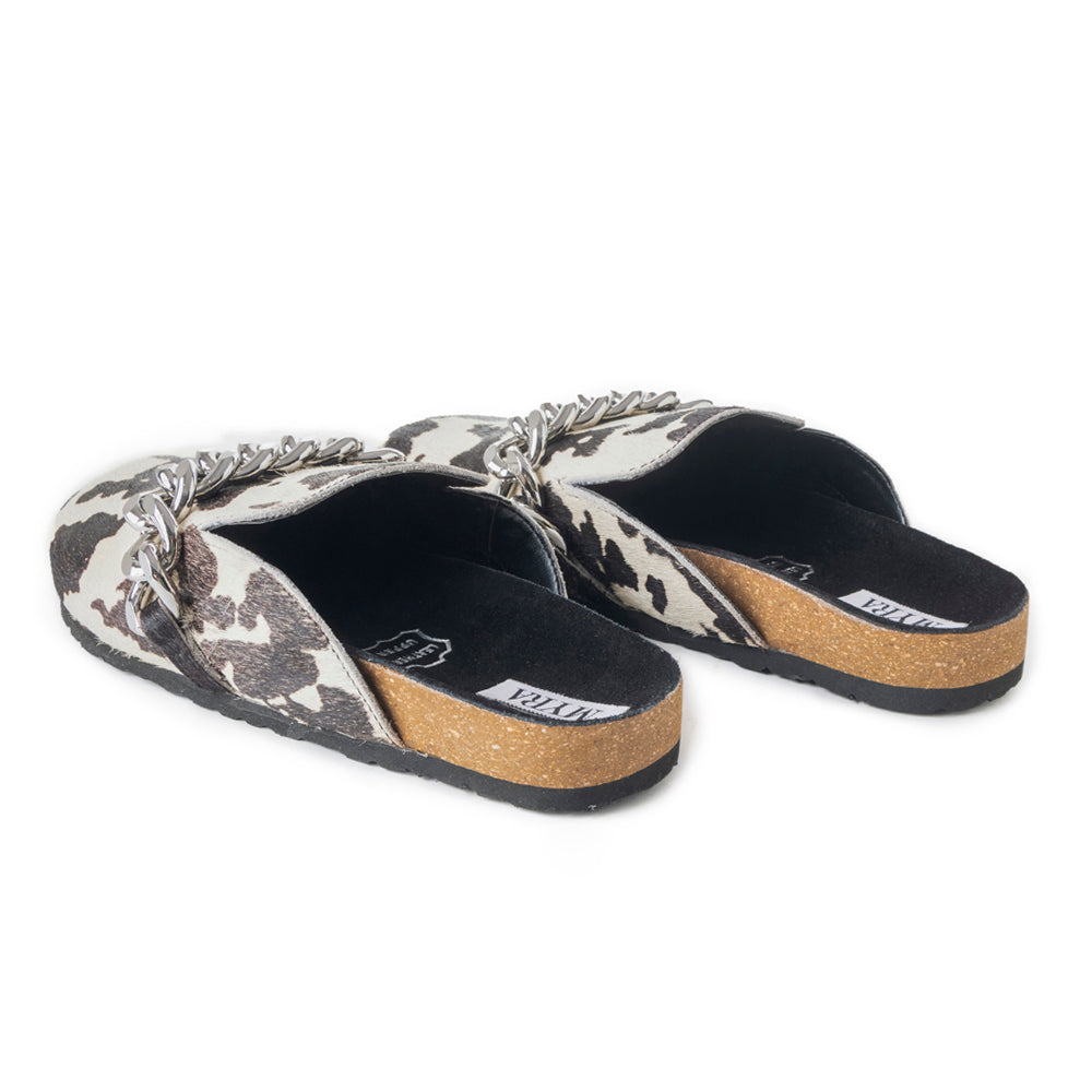Outvie Sandals