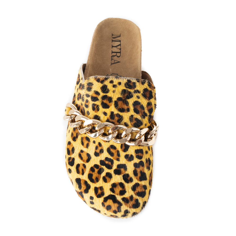 Bonny Sandals