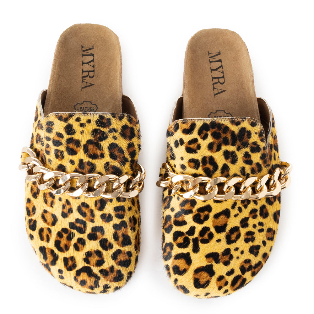 Bonny Sandals