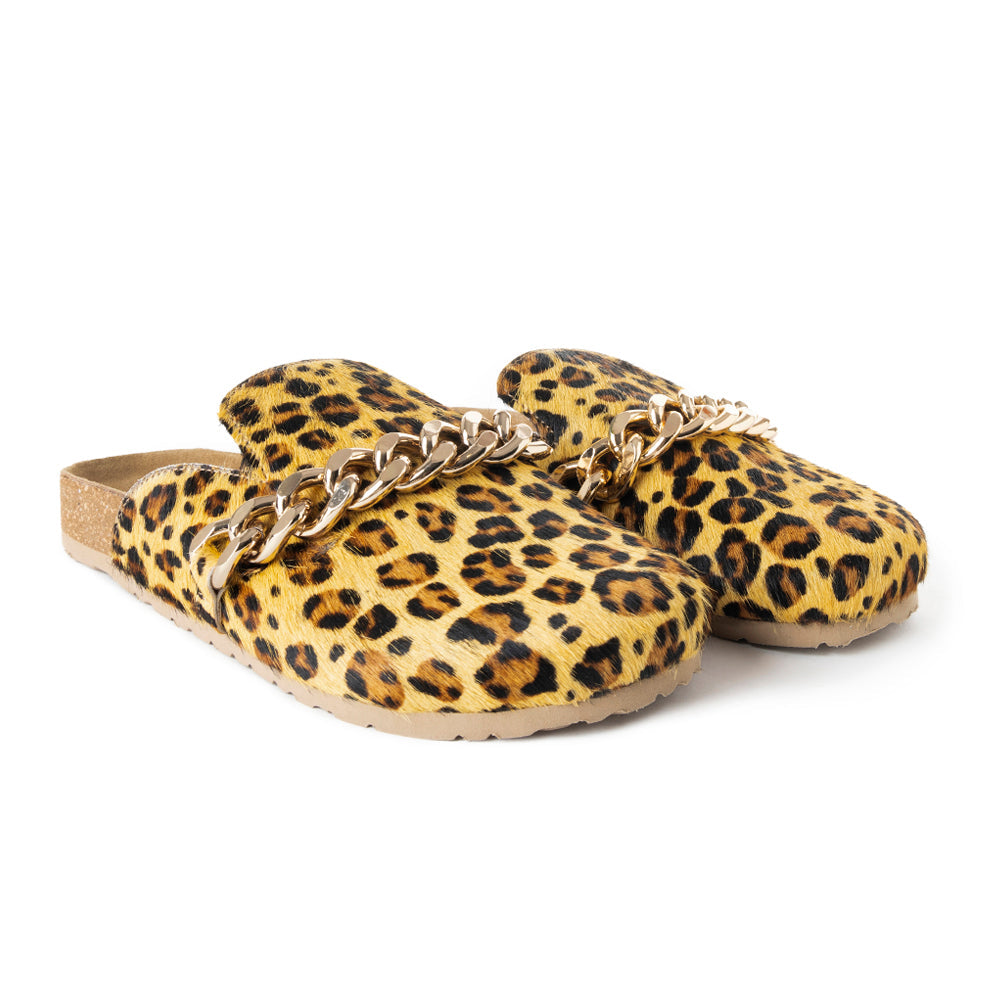 Bonny Sandals