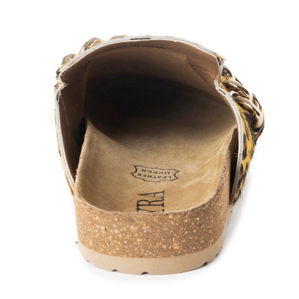 Bonny Sandals