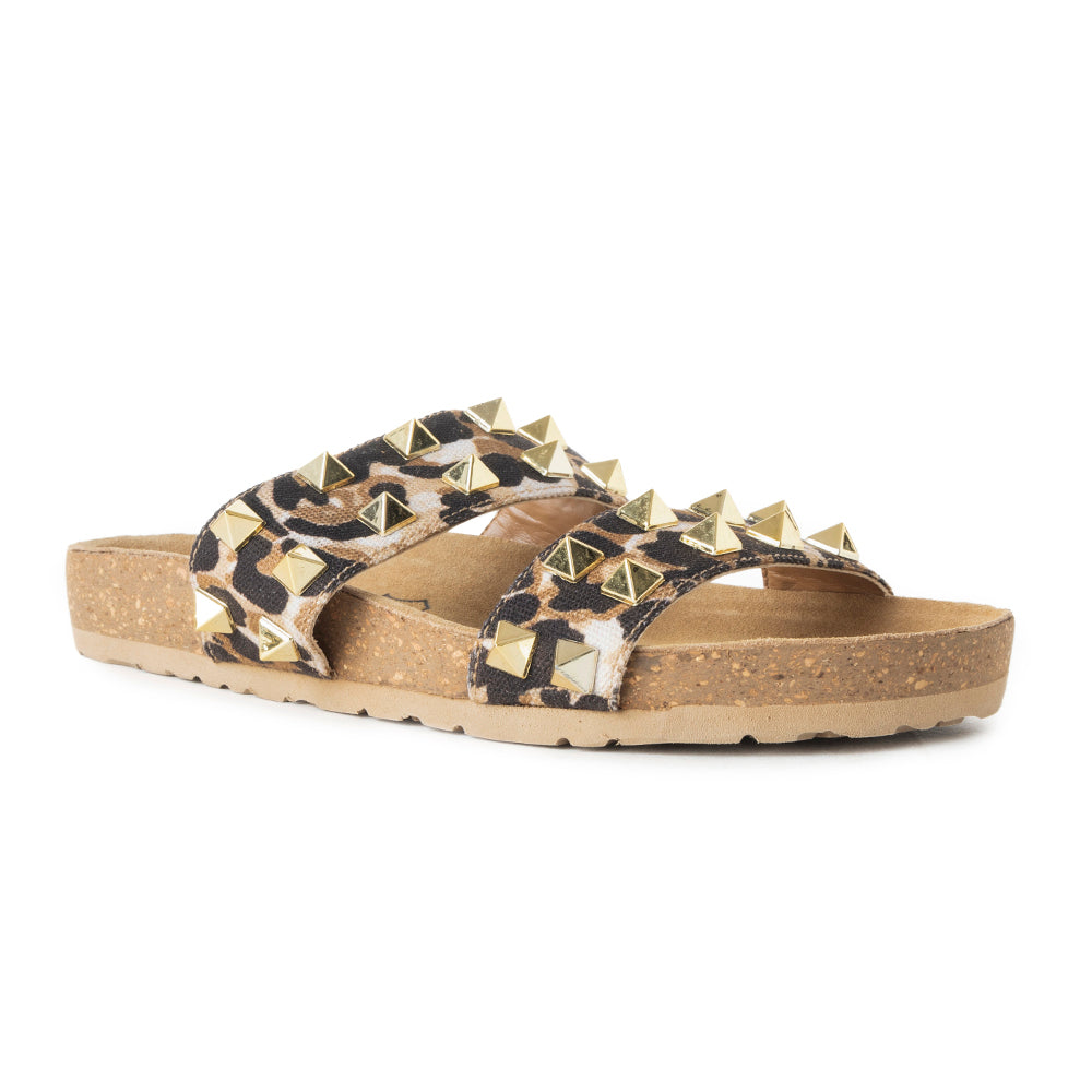 Bubble Sandals
