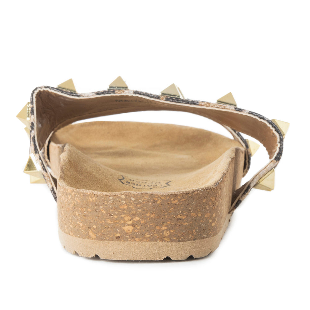 Bubble Sandals