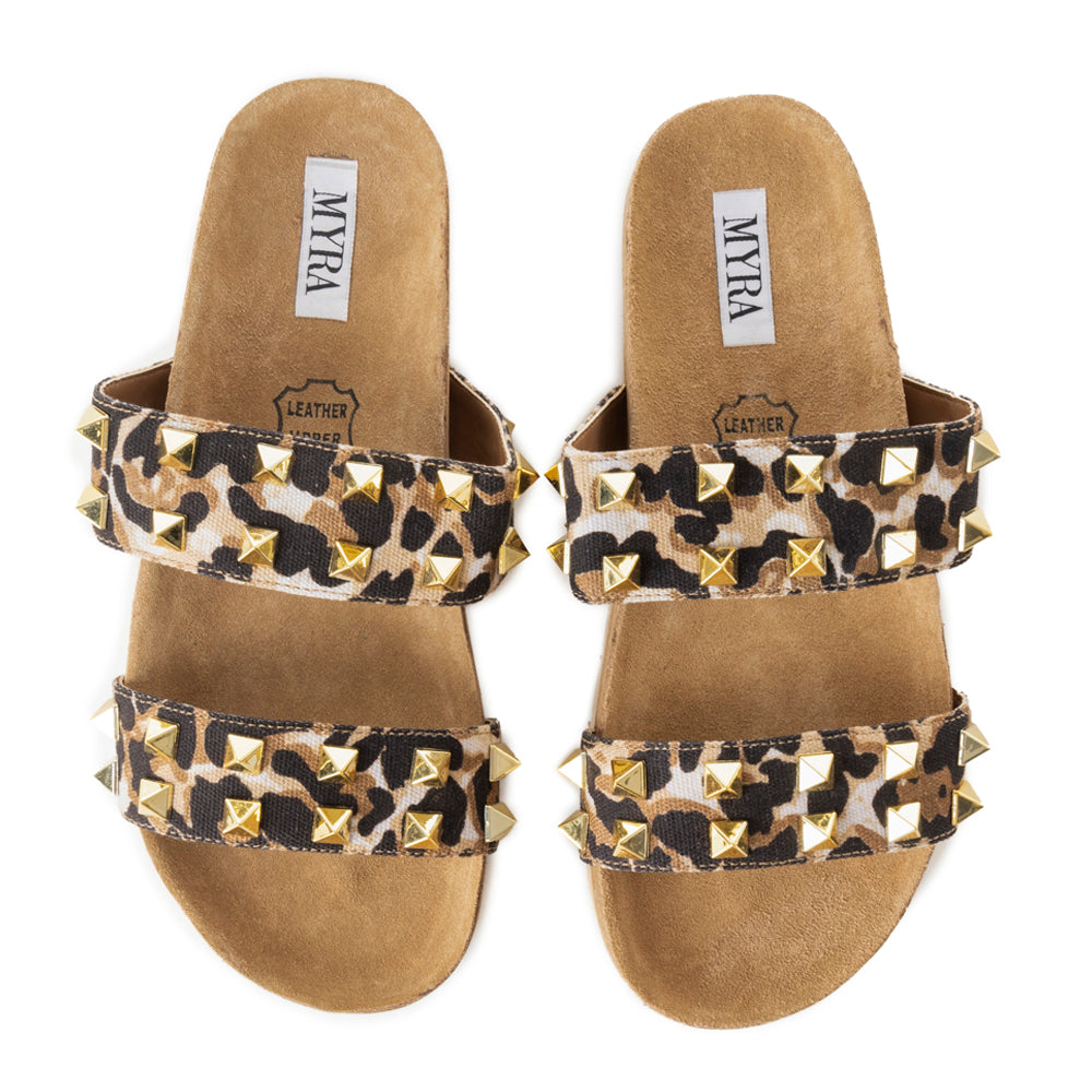 Bubble Sandals
