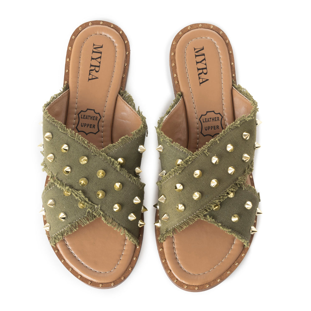 Fluff Flats