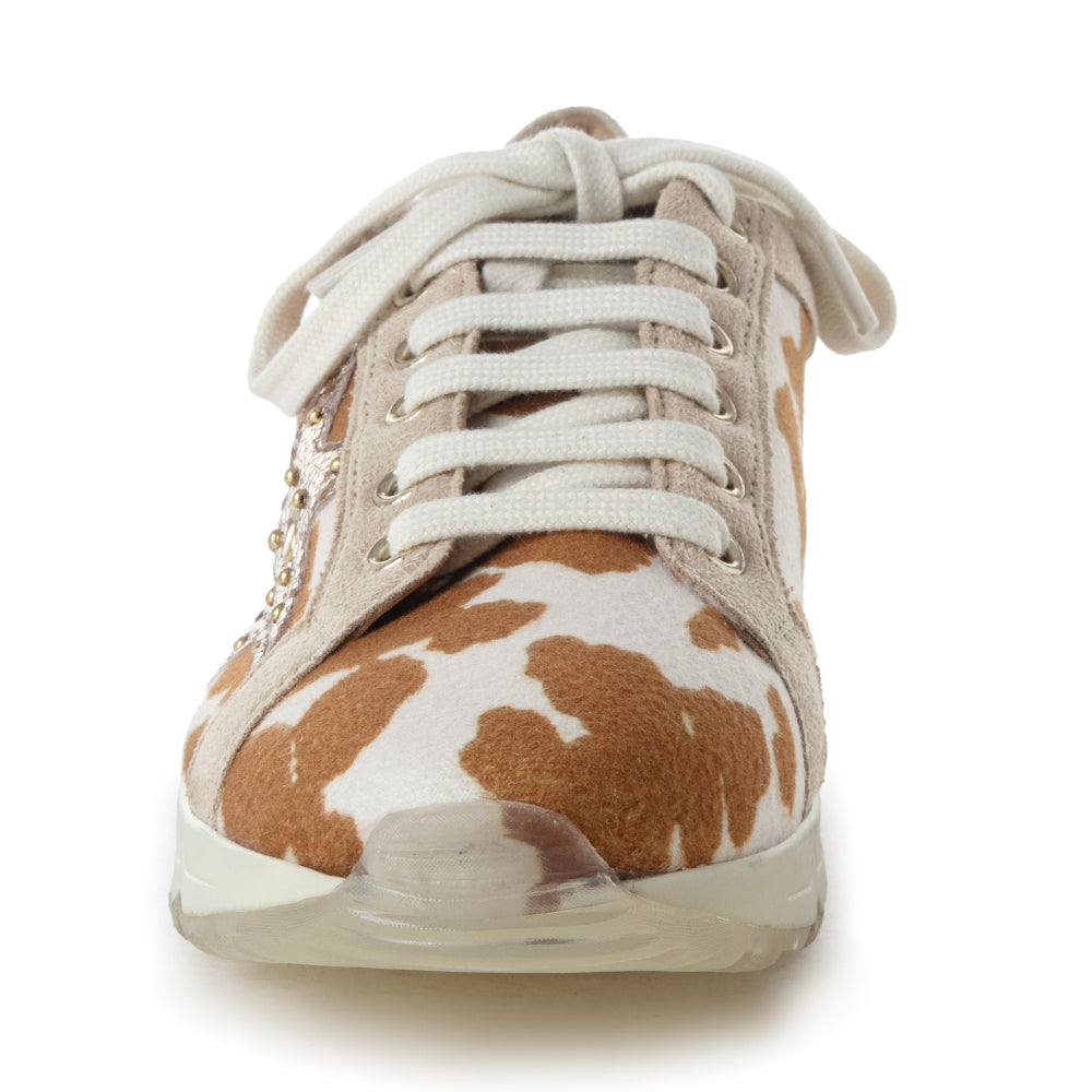 Luster Sneakers