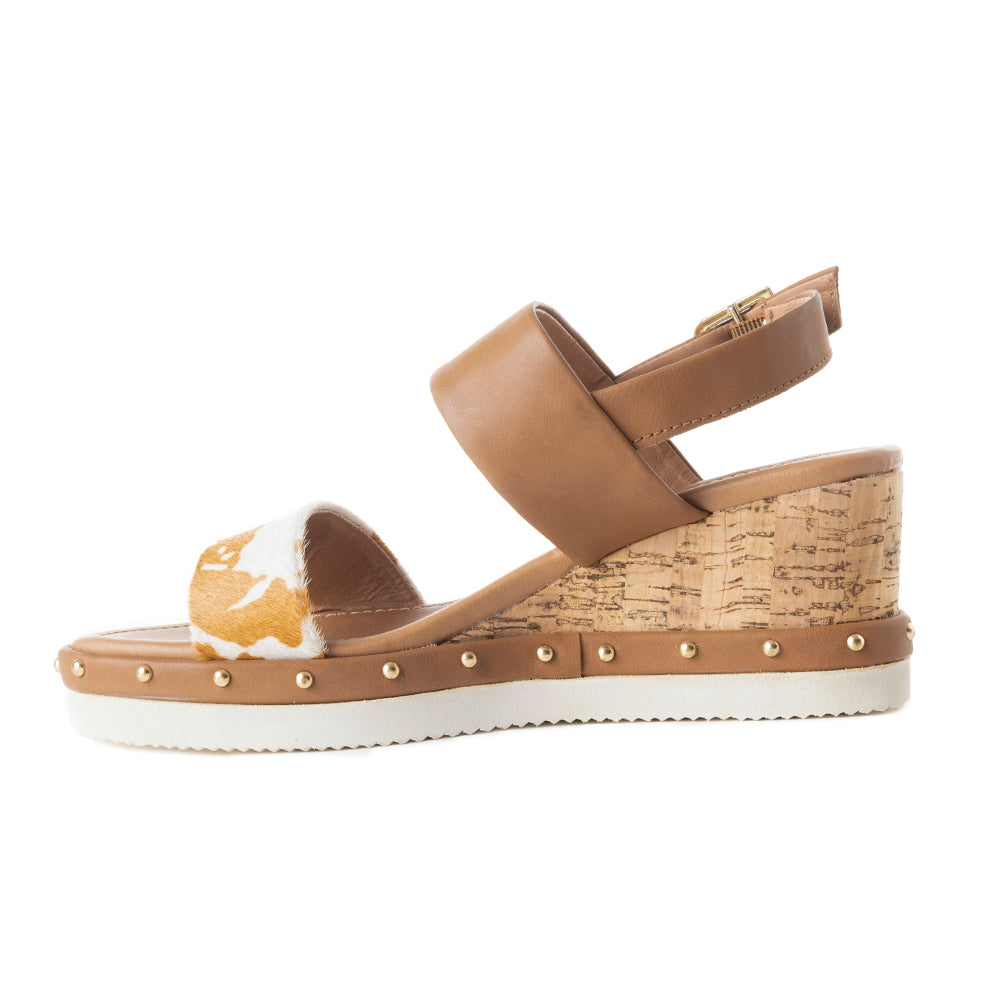Titter Wedges
