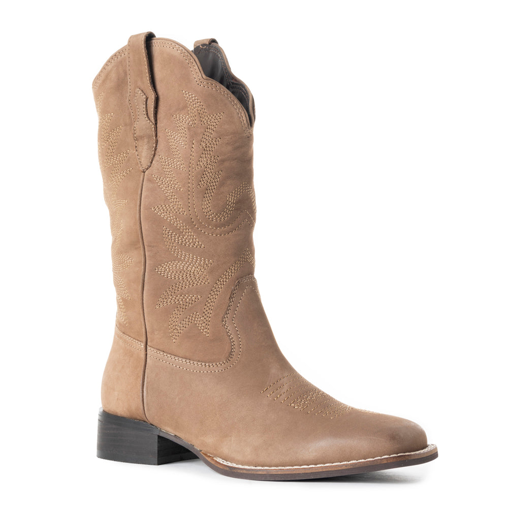 Ranch Boots