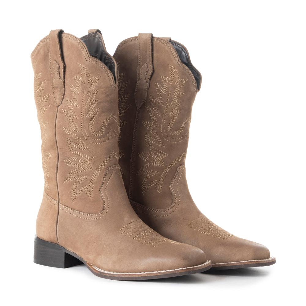 Ranch Boots