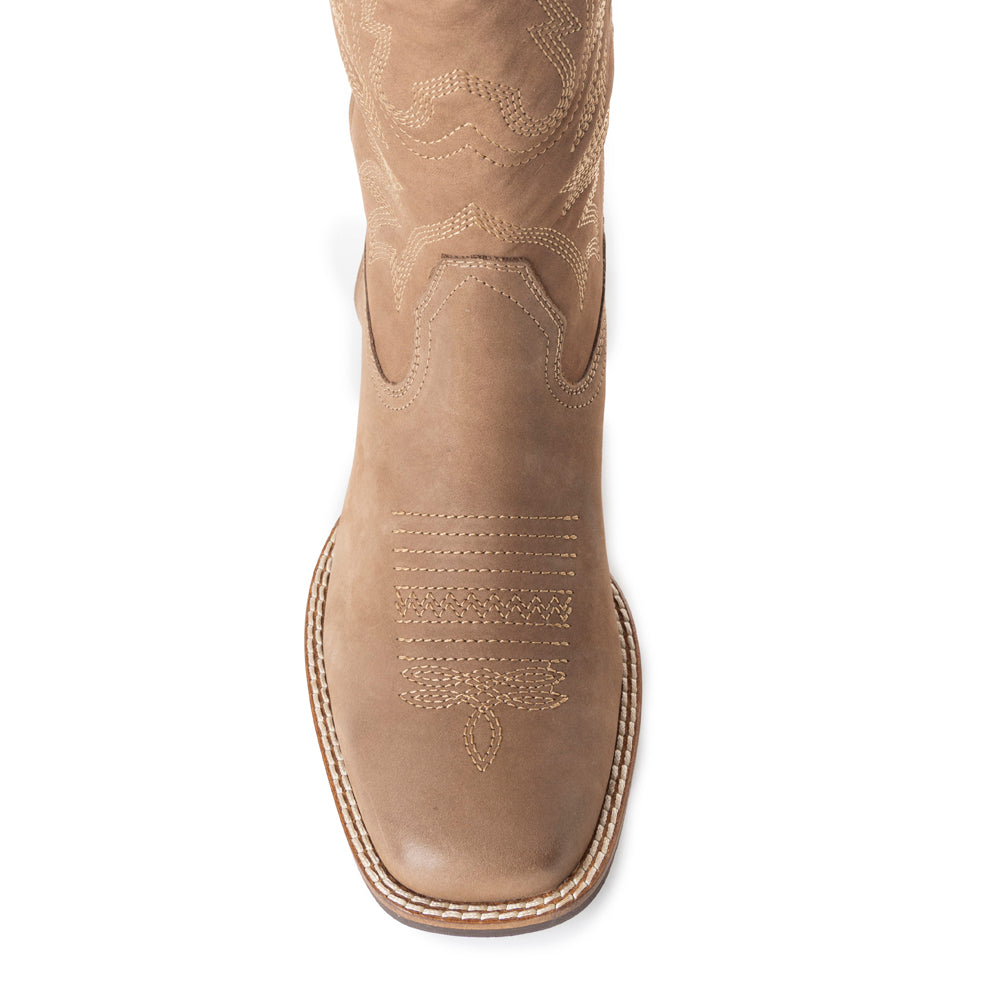 Ranch Boots