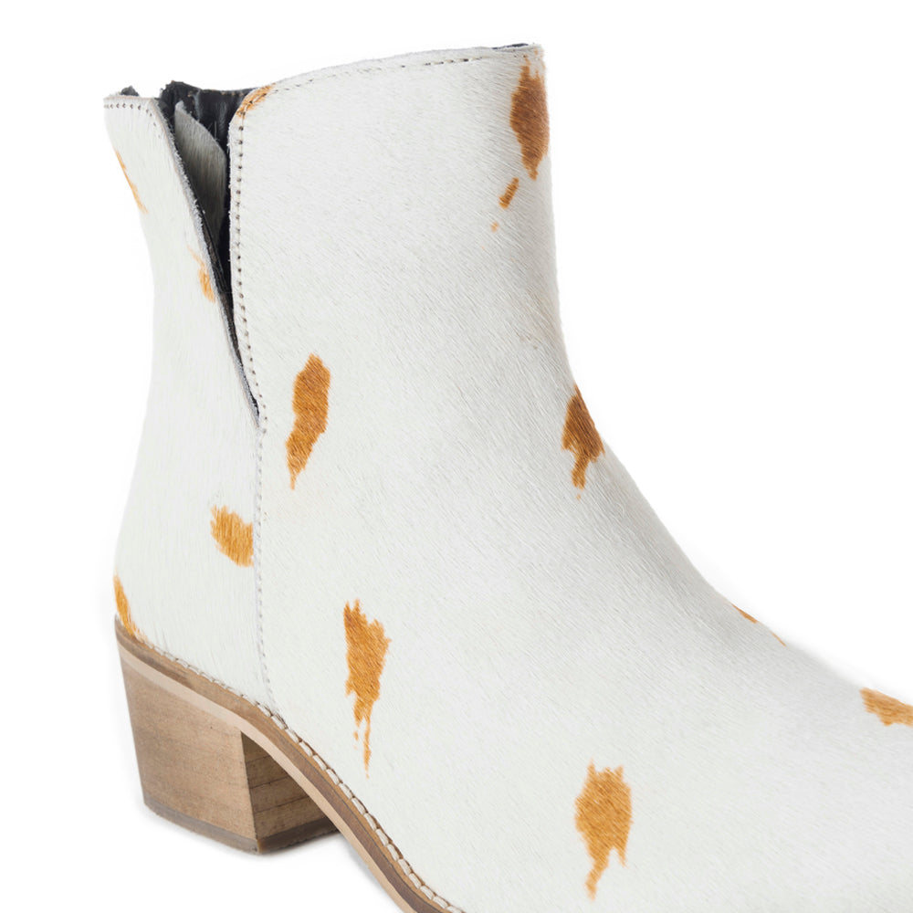 Lato Booties