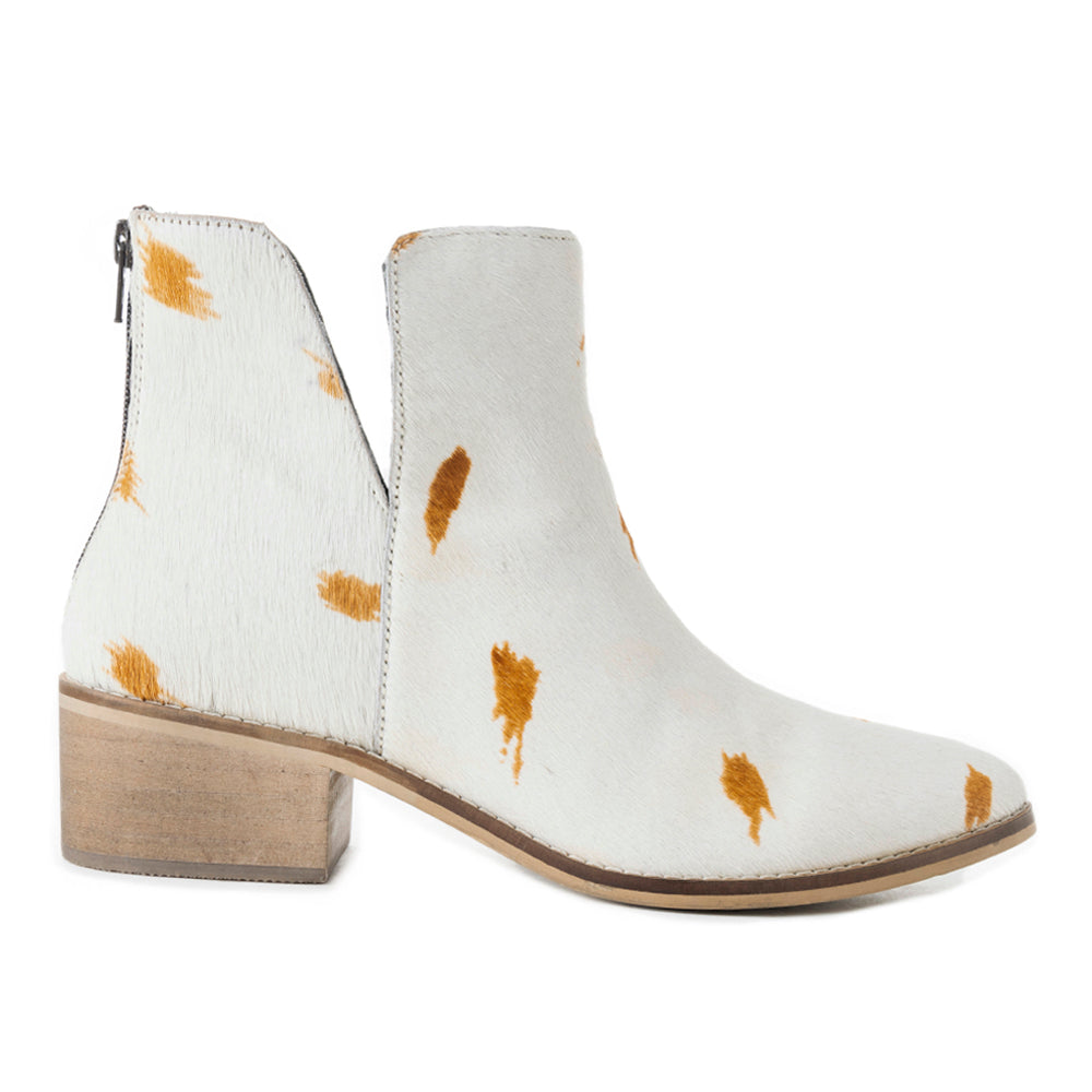 Lato Booties