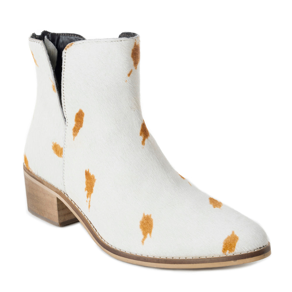 Lato Booties