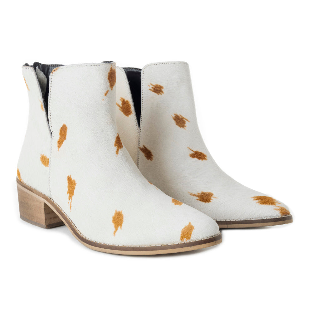 Lato Booties