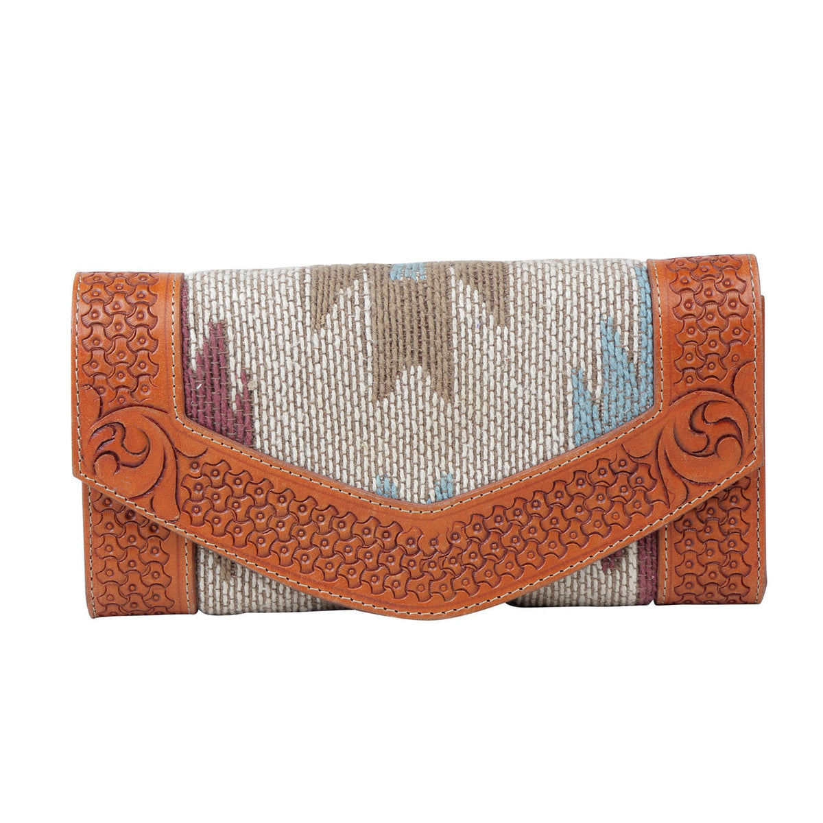 Merry Time Wallet