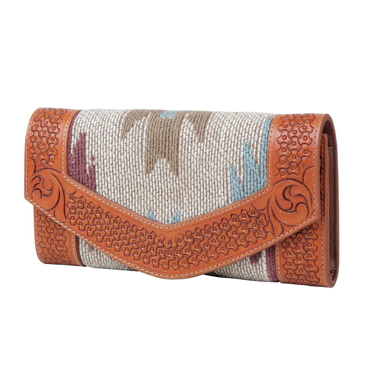 Merry Time Wallet