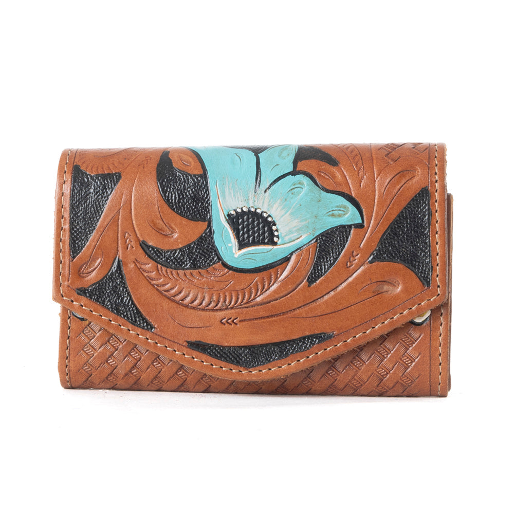 Dedication Wallet
