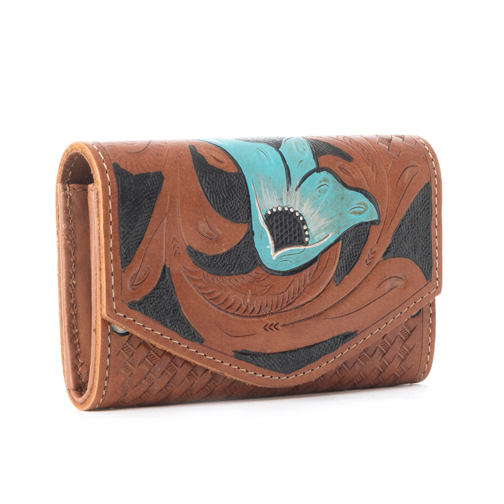 Dedication Wallet
