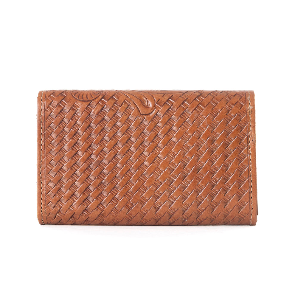 Dedication Wallet