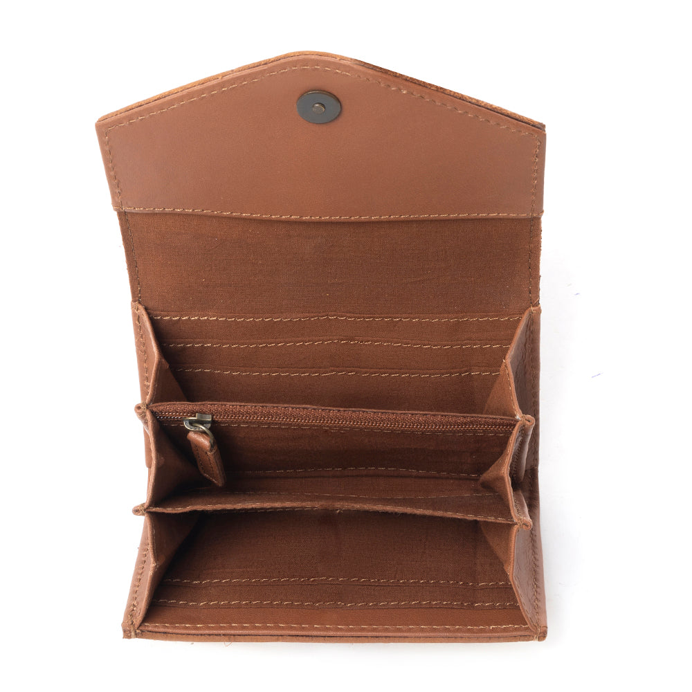 Dedication Wallet