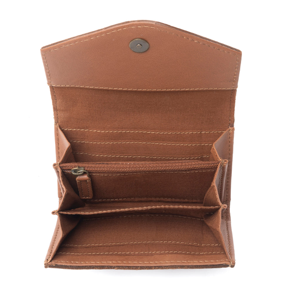 Commitment Wallet