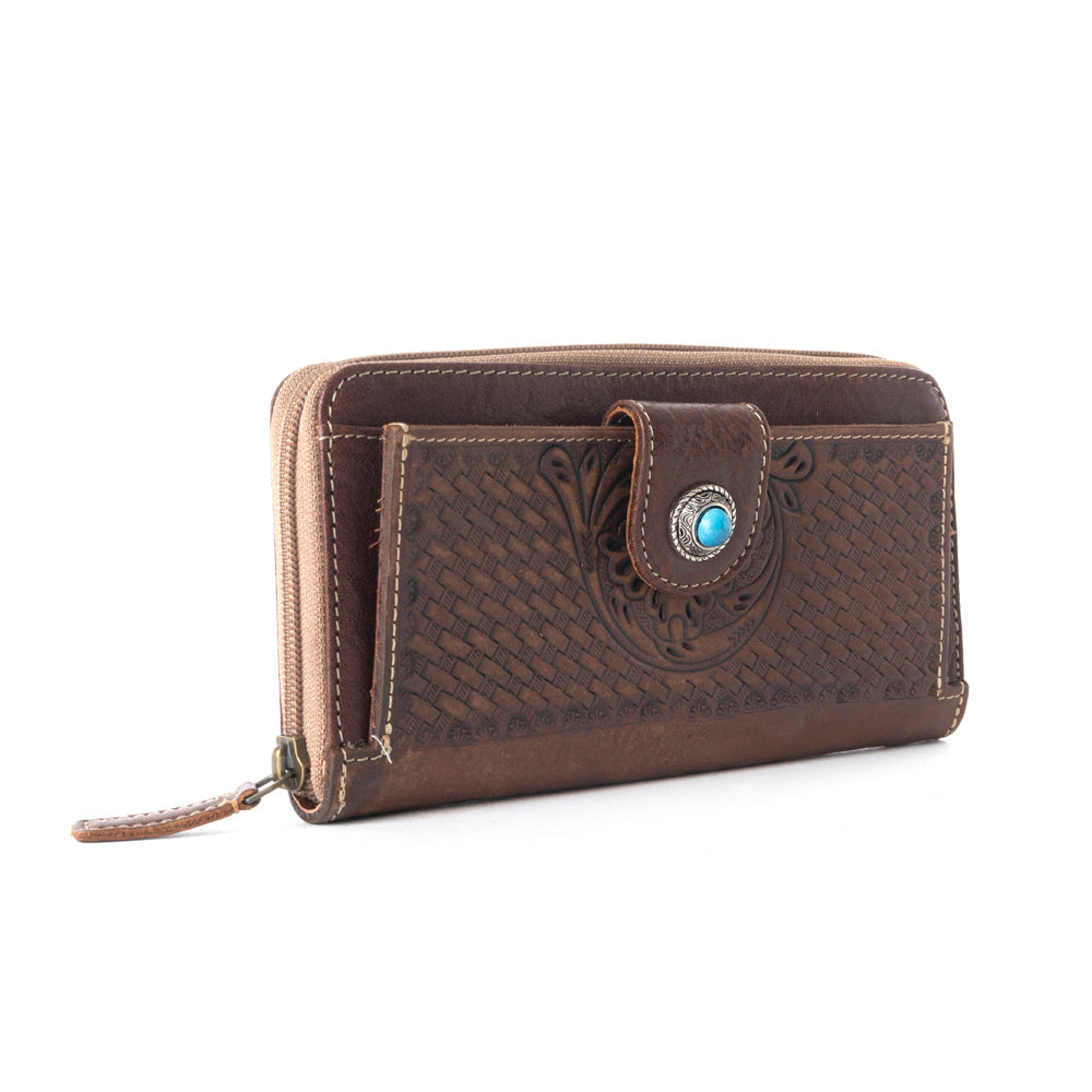 Seggregator Wallet