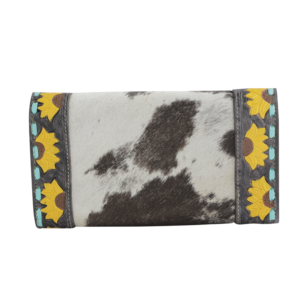 Sensitive Wallet