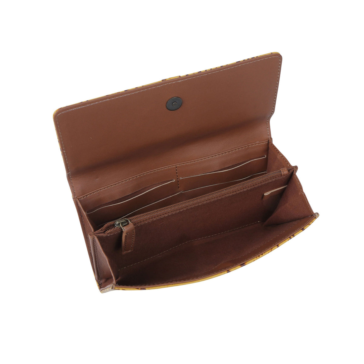 Stride Wallet