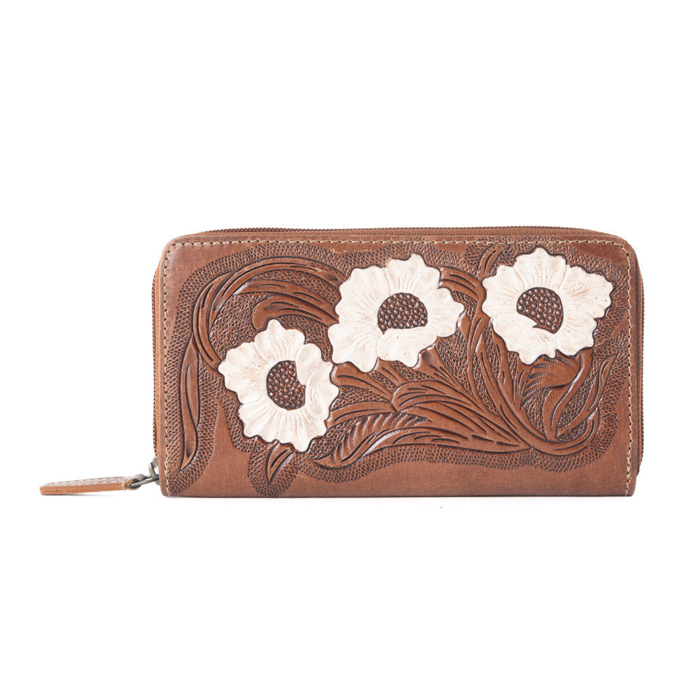 Upstroke Wallet