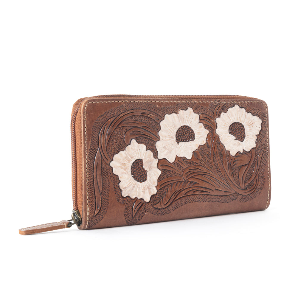 Upstroke Wallet