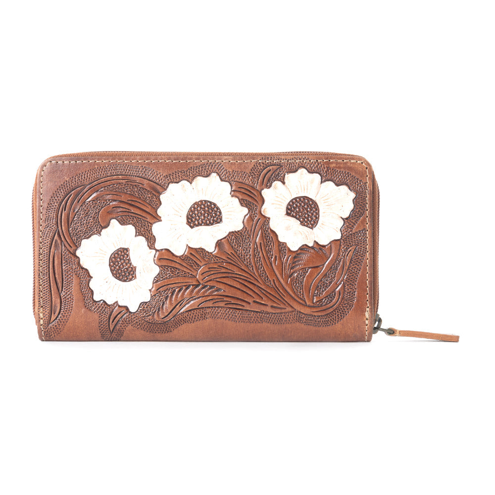 Upstroke Wallet