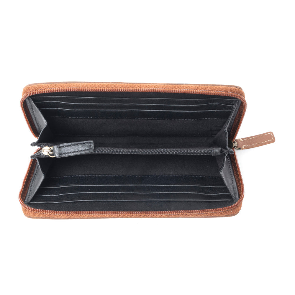 Upstroke Wallet