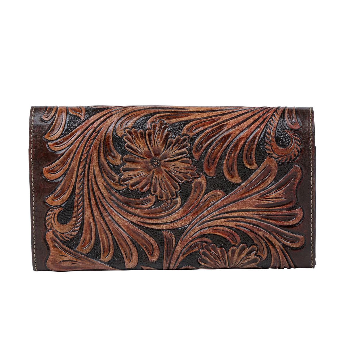 Go Slow Wallet