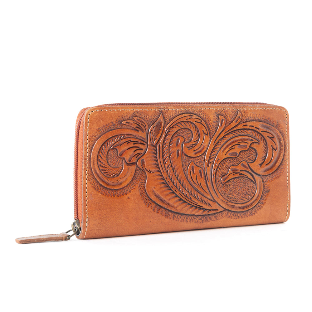 Life Line Wallet